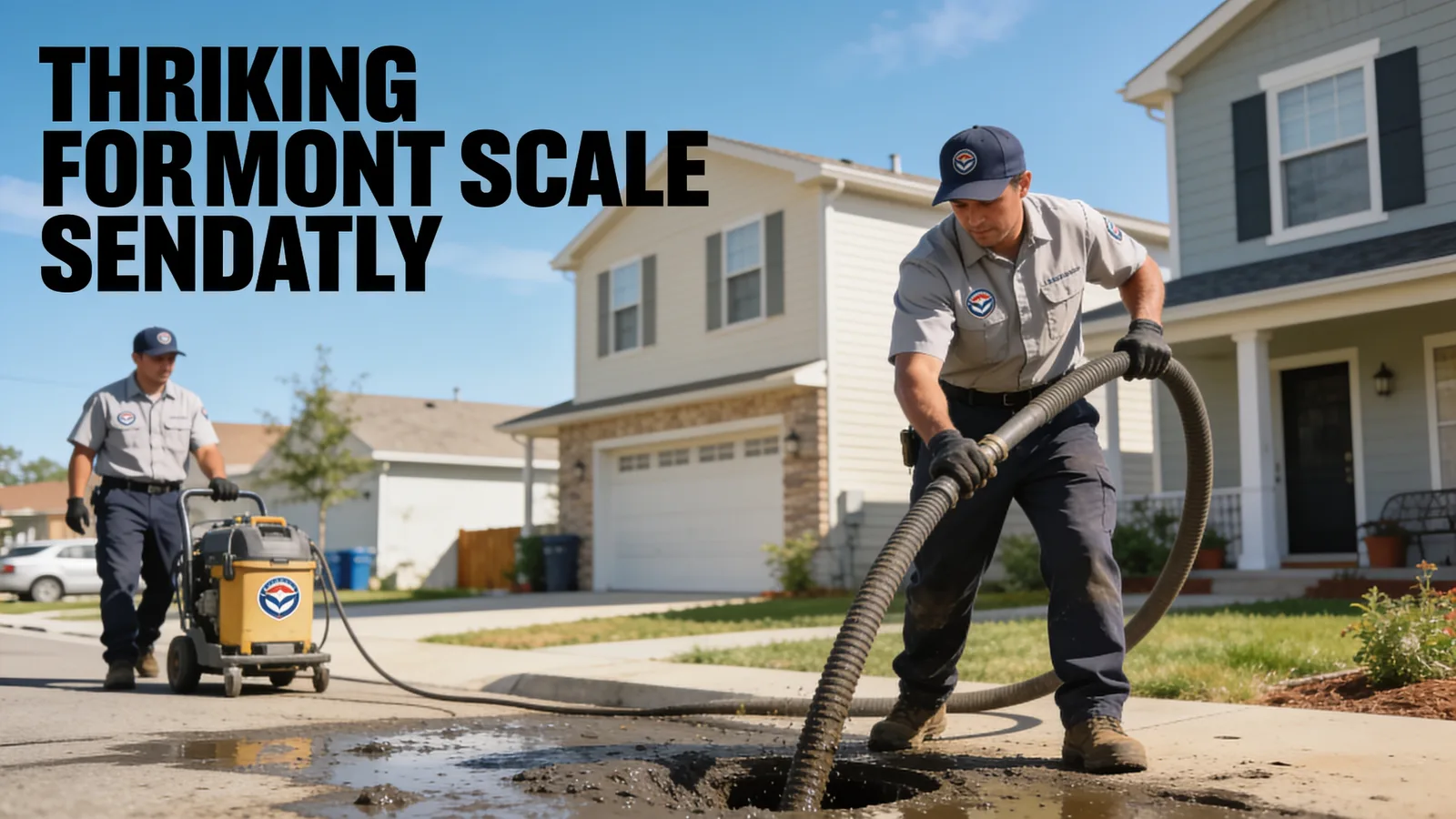 Sewage Cleanup in Mooresville, AL near me